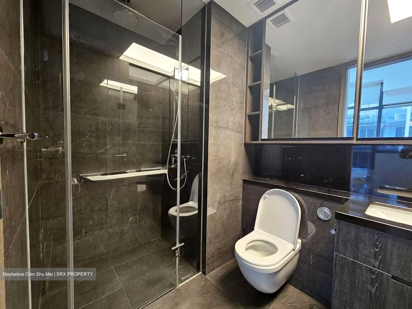 The M (D7), Apartment #535430441
